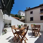 Amarru Apartments