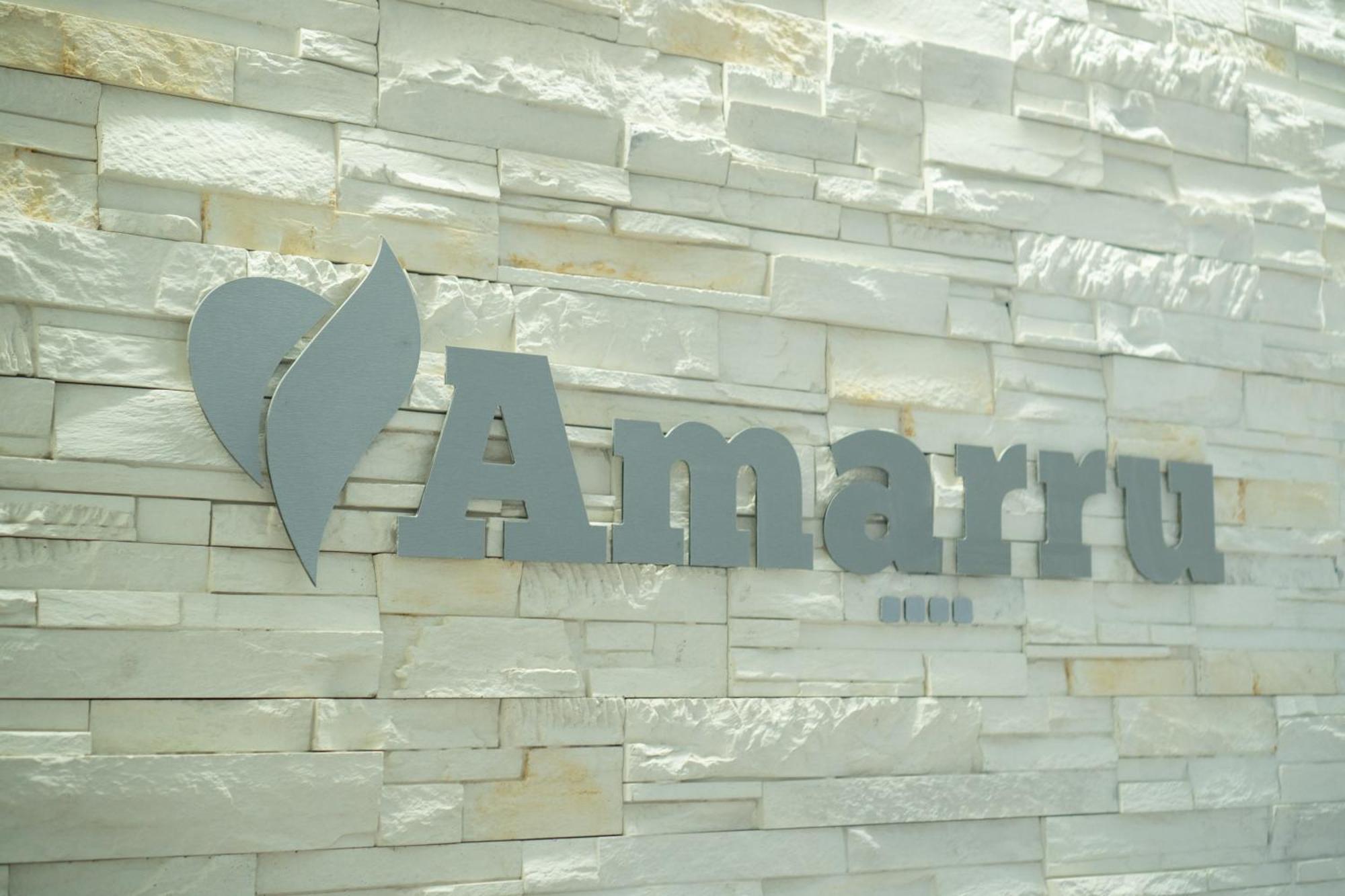 Amarru Apartments Apartma Piran