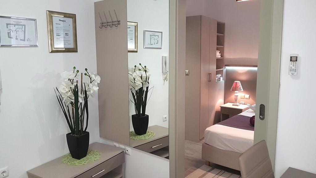 Apartma Amarru Apartments *