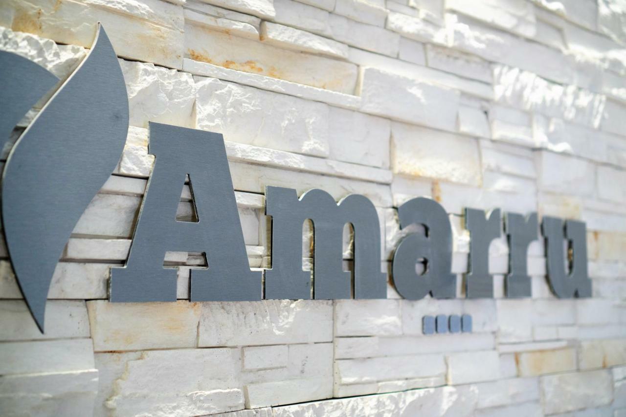 Amarru Apartments Apartma Piran