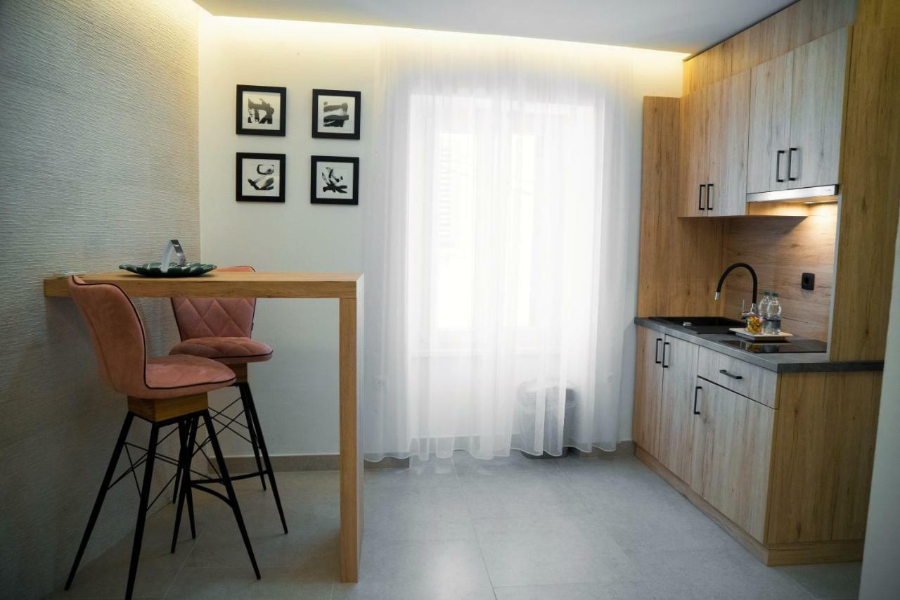 Apartma Amarru Apartments