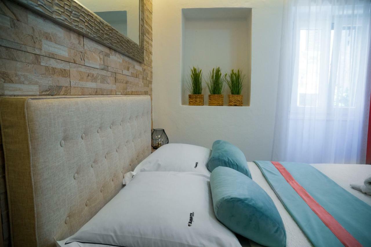 Apartma Amarru Apartments *